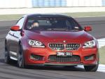 BMW M6 Gran Coupe 2013 года (AU)